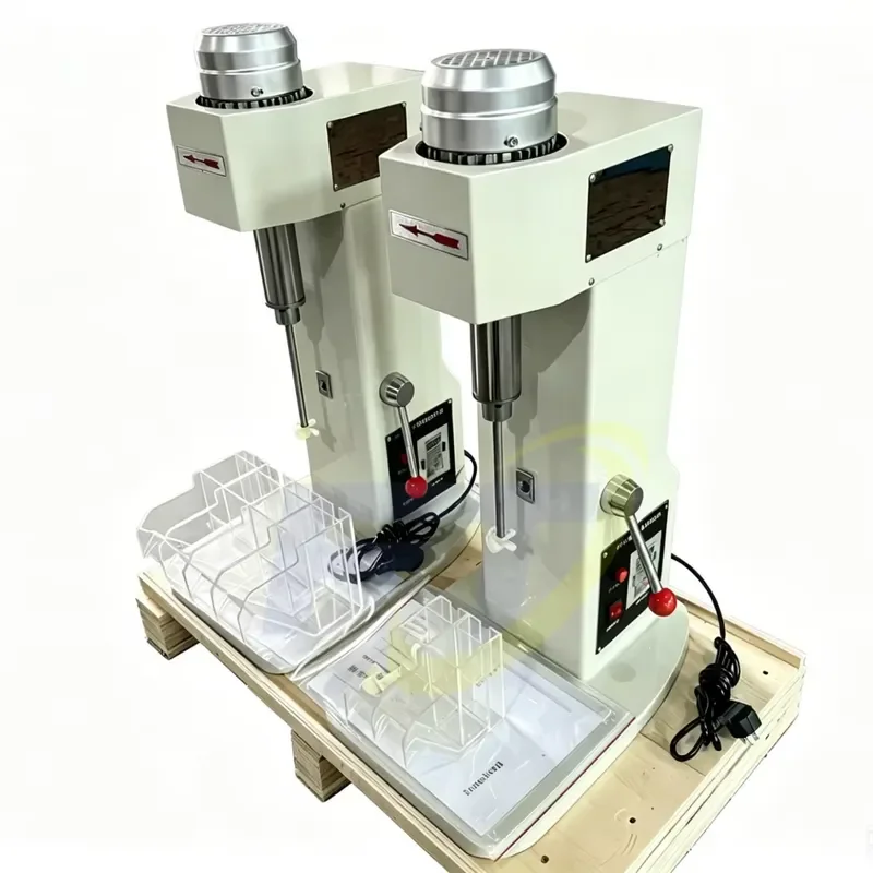 i High Quality Hanging Slot XFG Small Laboratory Flotation Machine for Geology/Ore/metallurgy/building Materials/chemical