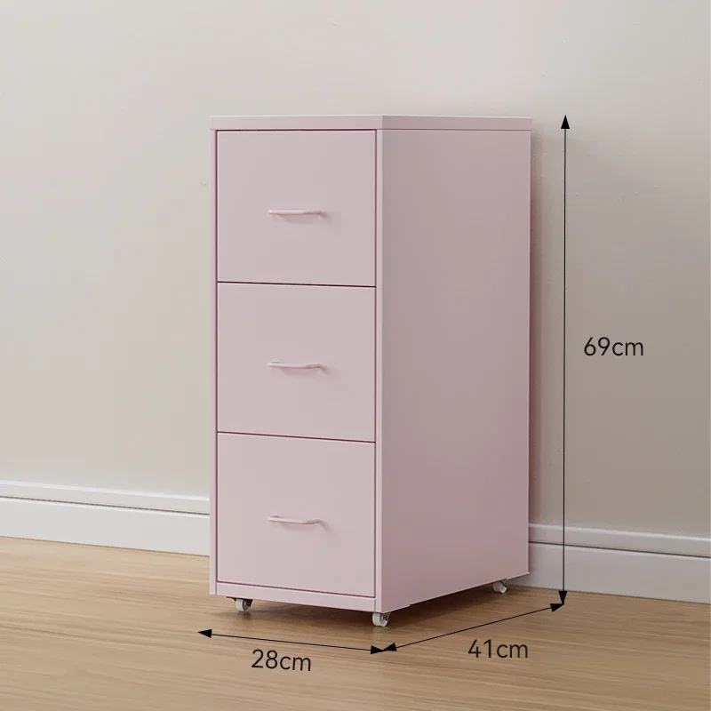 

Under desk, tin drawer type storage cabinet, mobile tin cabinet, drawer cabinet, locker, desk bottom, under desk cabinet