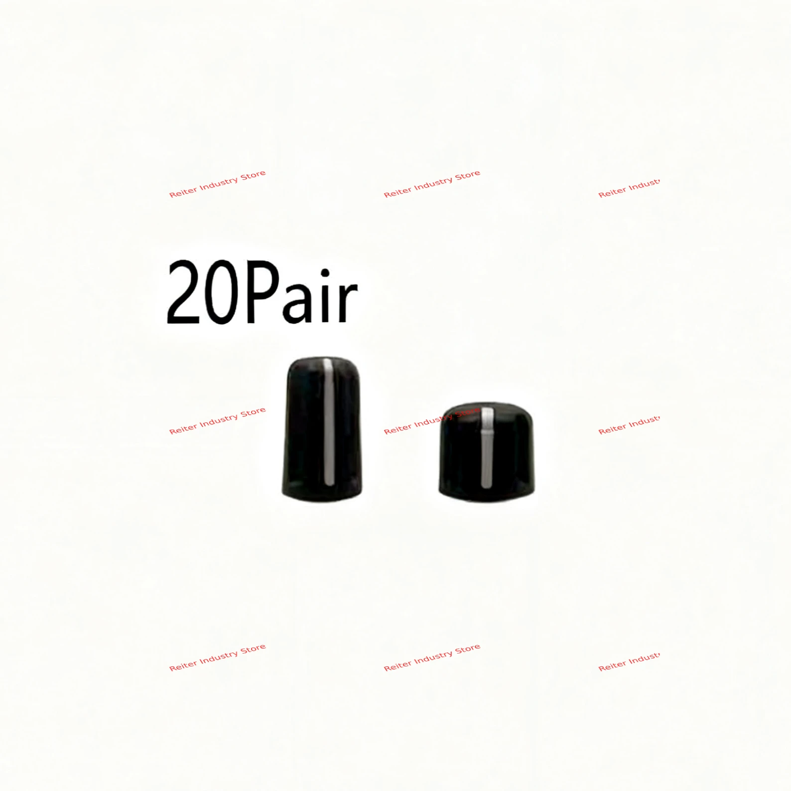 

NEW 20Pair Volume Channel knobs for DP4401e DP4600e DP4800 xpr7580 XPR7350e XPR7380 DGP8050e DGP5050e dgp8550e Radio Accessories
