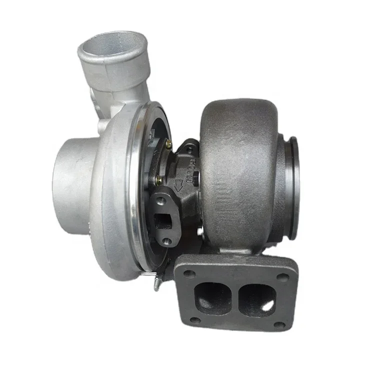 Hangood High Quality HOLSET H1E  Supercharger H1E Turbocharger