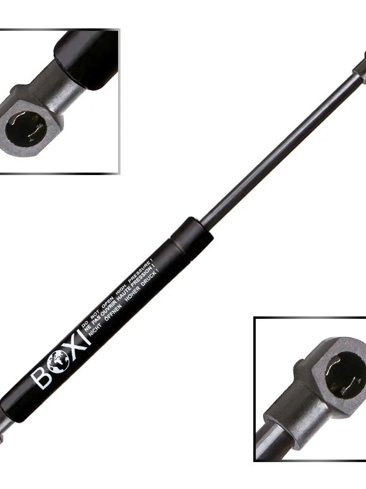 1 pcs wspornik podnośnika bagażnika do Infiniti G37 Coupe 2007-2013 Trunk 6472,84430JL01A sprężyny gazowe — zdjęcie 2