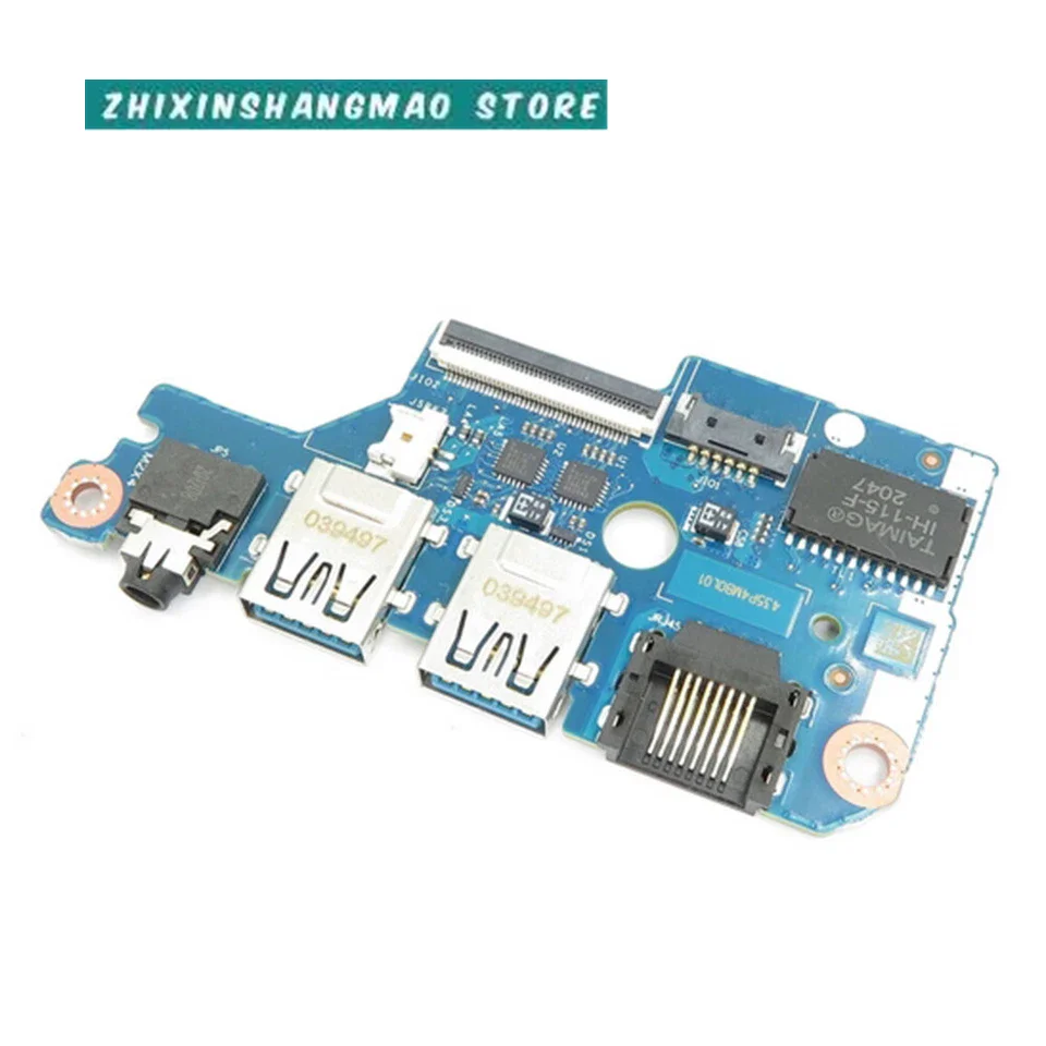 

Genuine FOR Acer Predator Triton 300 AN515-55 USB Audio Board LS-J891P