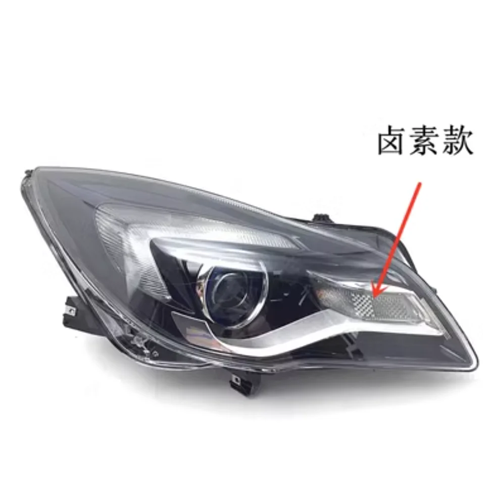 Auto  LED Headlight Assembly  for BuIck Regal 2013-2015