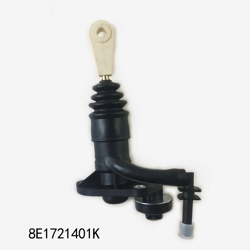 Clutch master cylinder+slave cylinder For Audi RS4 A6 A4 S4 VW Passat 8E1721401K 8E0721257F