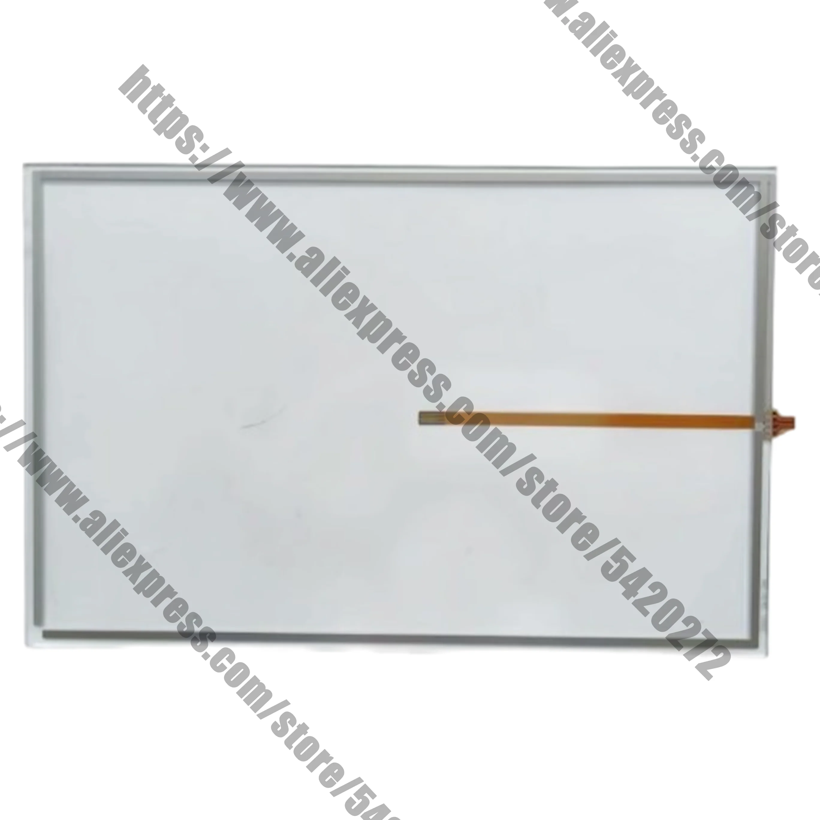 

New KTP1200 6AV2 123 6AV2123-2MA03-0AX0 Touch Screen Touch Glass