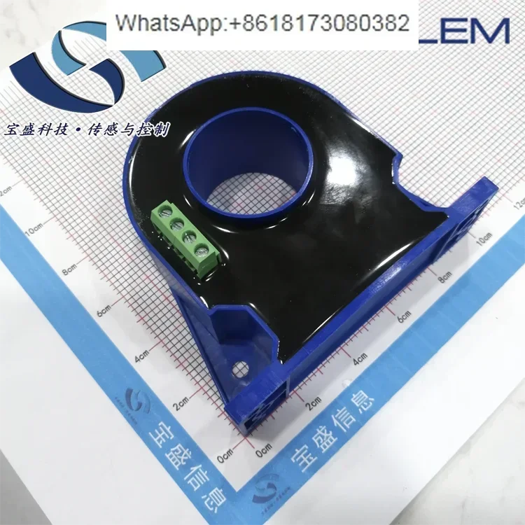 

LT308-S6 Lem Hall Current Sensor LT508-S6 New Batch