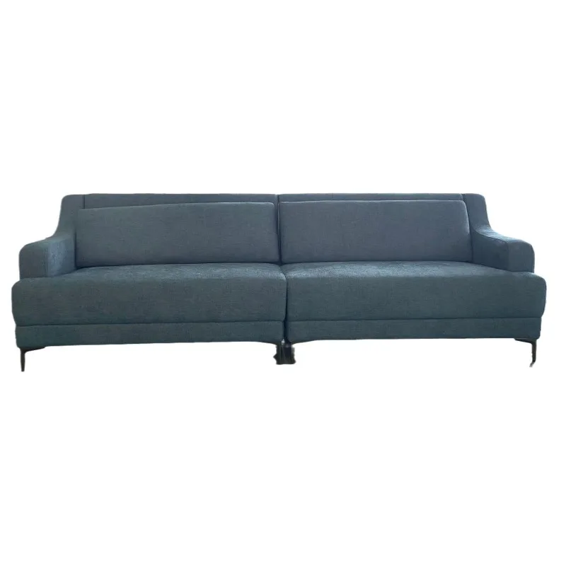 

Cafe wall booth, sofa, store leisure sofa
