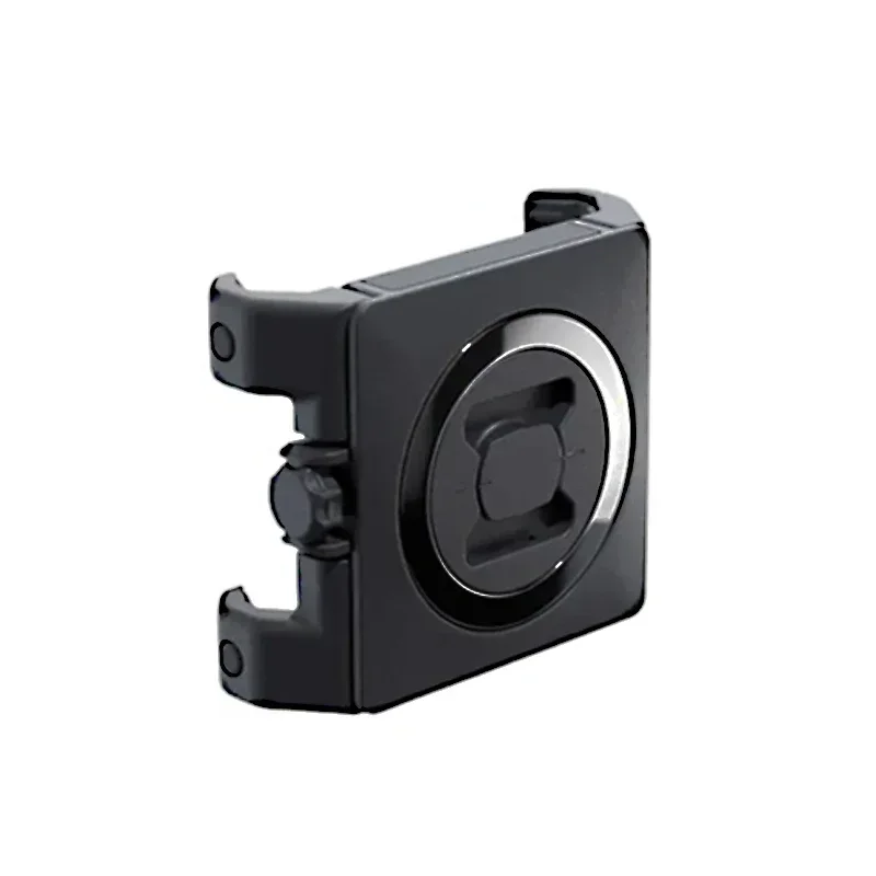 Universal Telefon Zurück Clamp Halterung Für Motorrad Auto Fahrrad Verbinden Handy Adapter Interface Clip Halterung Kompatibel SP