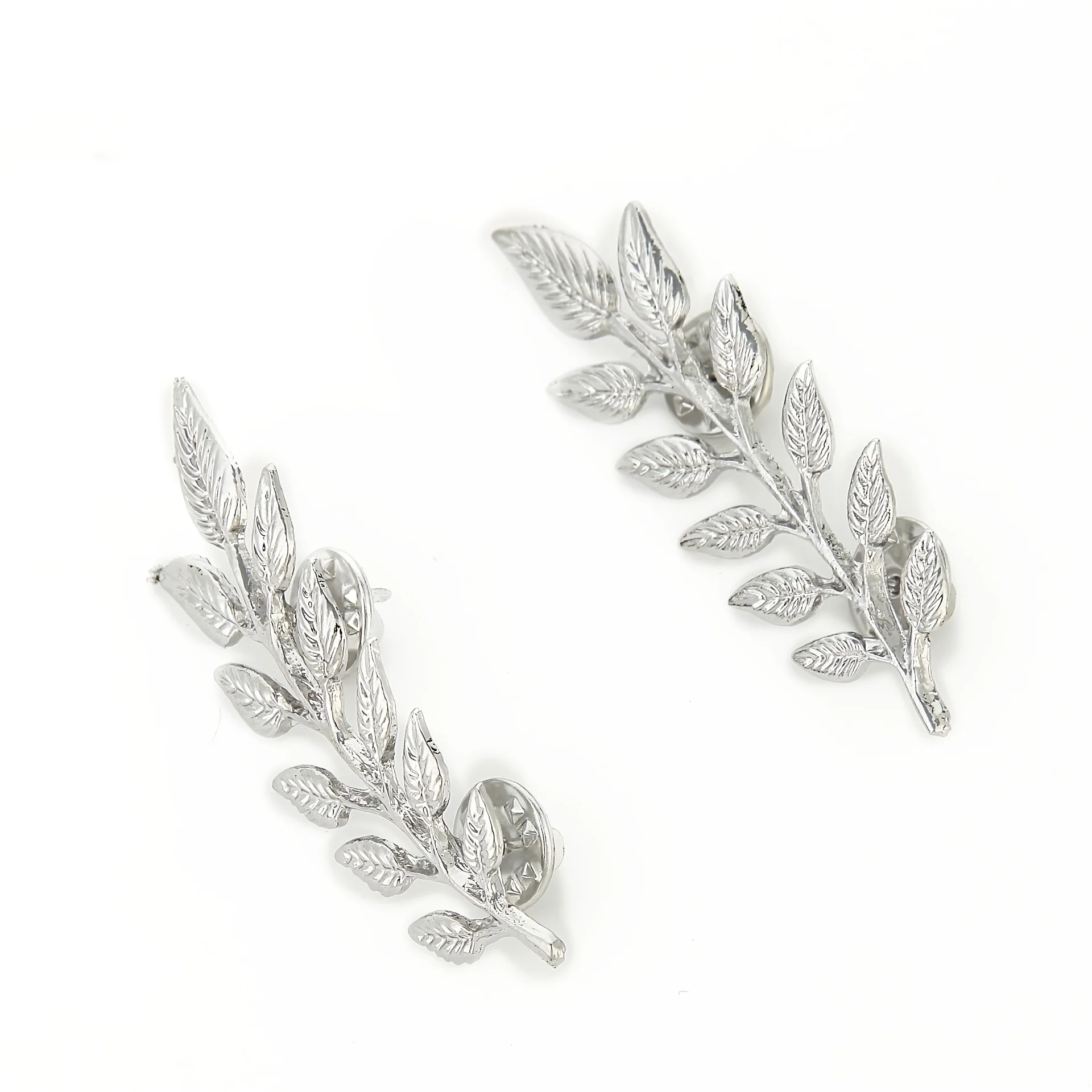 Variant: silver 1 pair