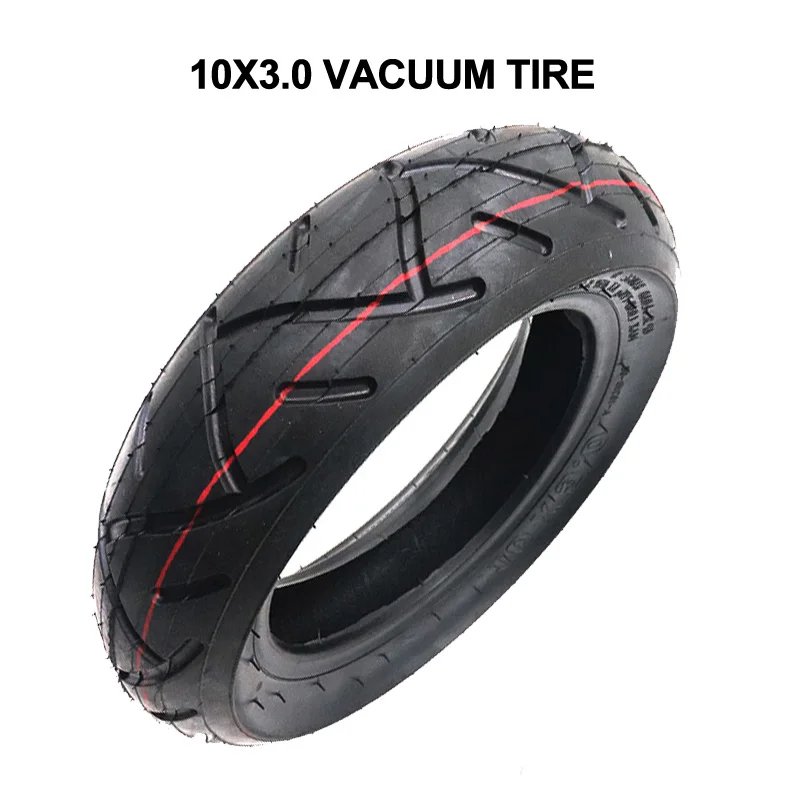 Electric Scooter Tire 10Inch 80/65-6 255x80 10X3.0Tyre for Inokim oxo Kugoo M4 G1 Dualtron VICTOR EAGLE Speedway 4 Zero 10X Bike view 3