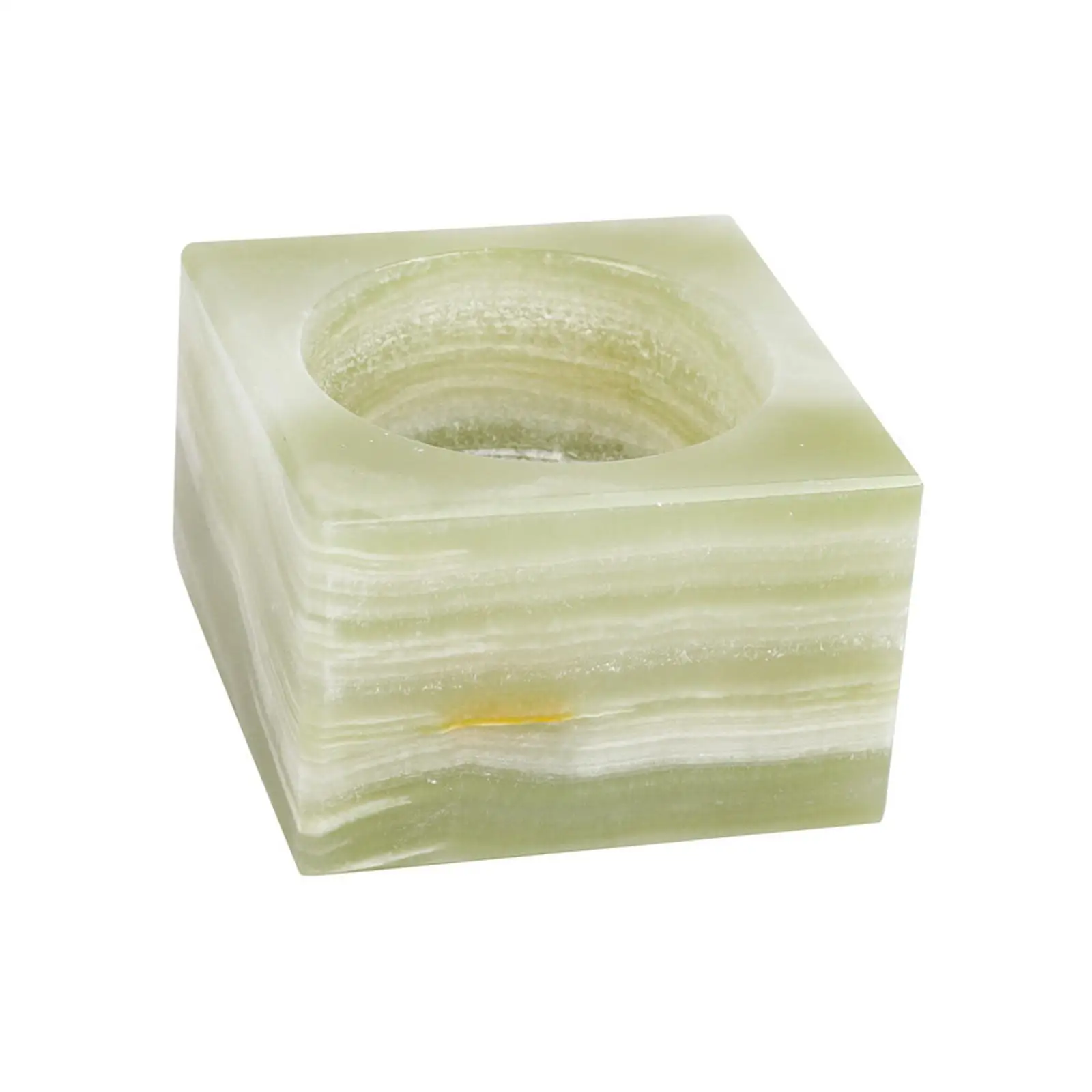 Tealight Candle Holder Decorative Tealight Holder for Christmas Home Decor