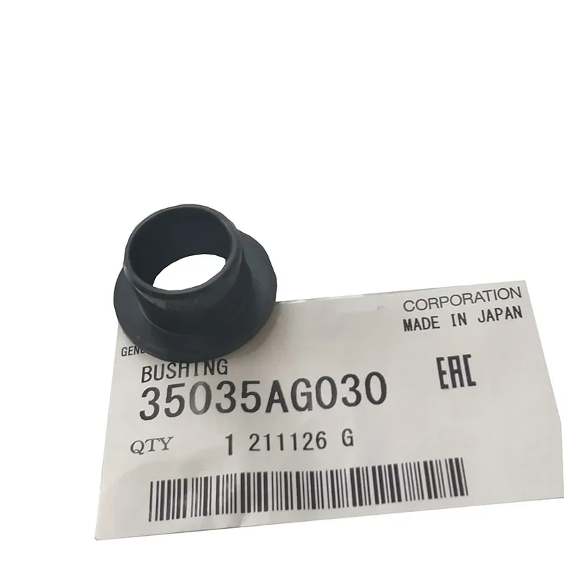 

NBJKATO Brand New Genuine Gear Lever Bushing 35035AG030 For Subaru Impreza WRX STI