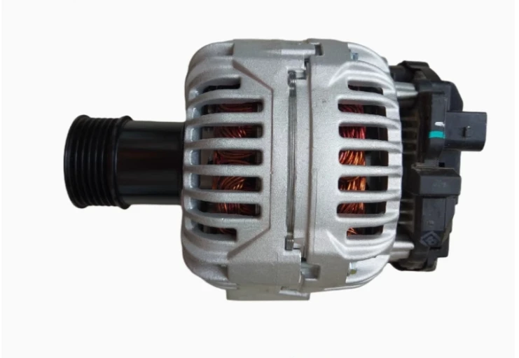 Original Genuine Alternator Generator for BAIC  Kenbo S2 S3 H2 H3