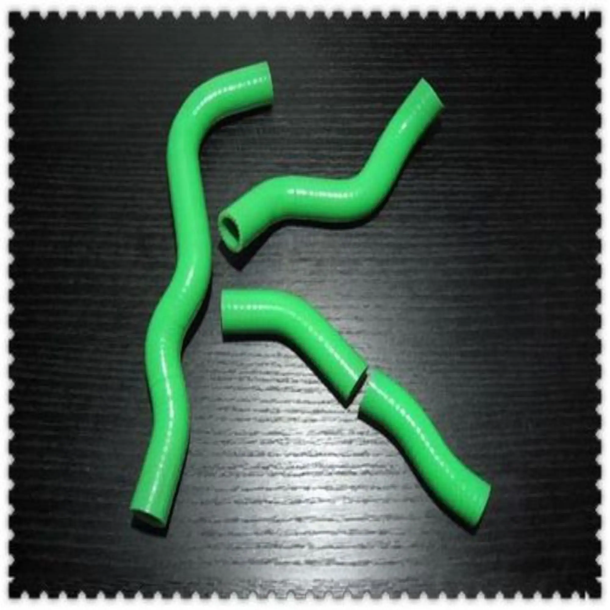 For Kawasaki KLX250S 2006-2014 KLX 250 S Silicone Radiator Hose Pipe Tube Kit 2006 2007 2008 2009 2010 2011 2012 2013 2014