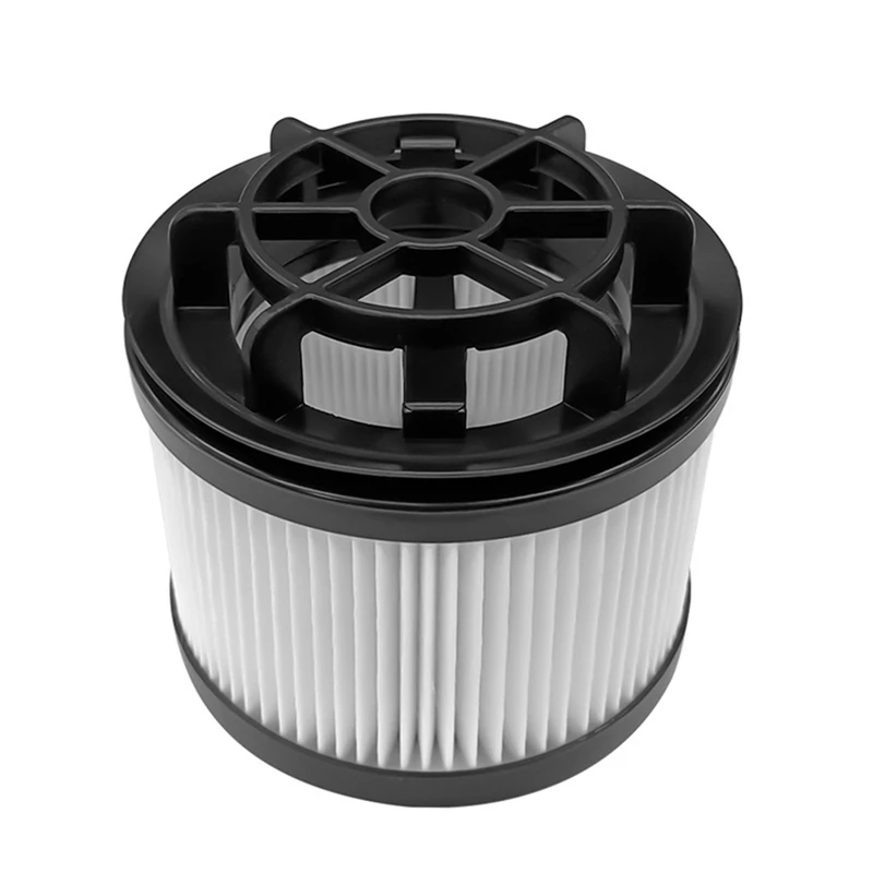 6PCS Vacuum Cleaner Filter Screen And Filter Cotton Kit For LEVOIT LVAC 200 Vacuum Cleaner Accessories Replacement Parts