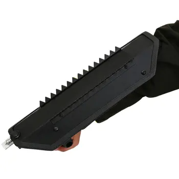 Zelfverdedigingsschild Mini draagbare persoonlijke beveiligingshulpmiddel Heren Dames Universeel