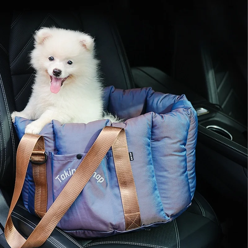 

Dog Car Seat Cushion Pet Seat Car Use