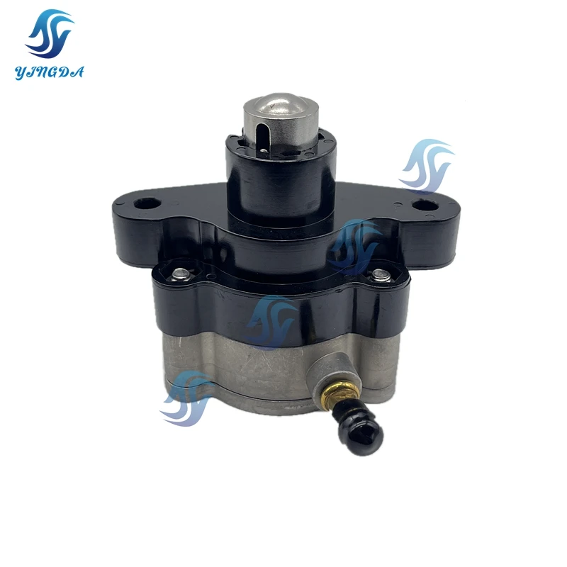 

High quality Fuel Pump 68V-24410 For Yamaha Ouboard Motor 4T Mercury F75 F80 F115 LF115 880890T1 6D8-24410-00 68V-24410-10