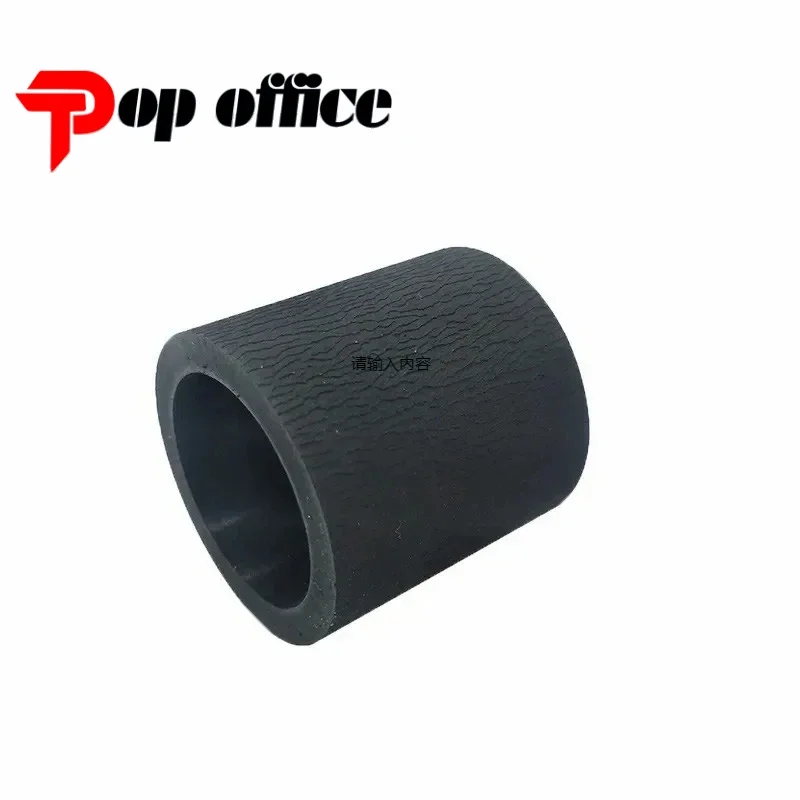 10 SZTUK CN598-67018 Rolka separująca do HP OFFICEJET PRO X451 X476 X551 X576 X585 PageWide MFP 377 477 577 352 452 552 556