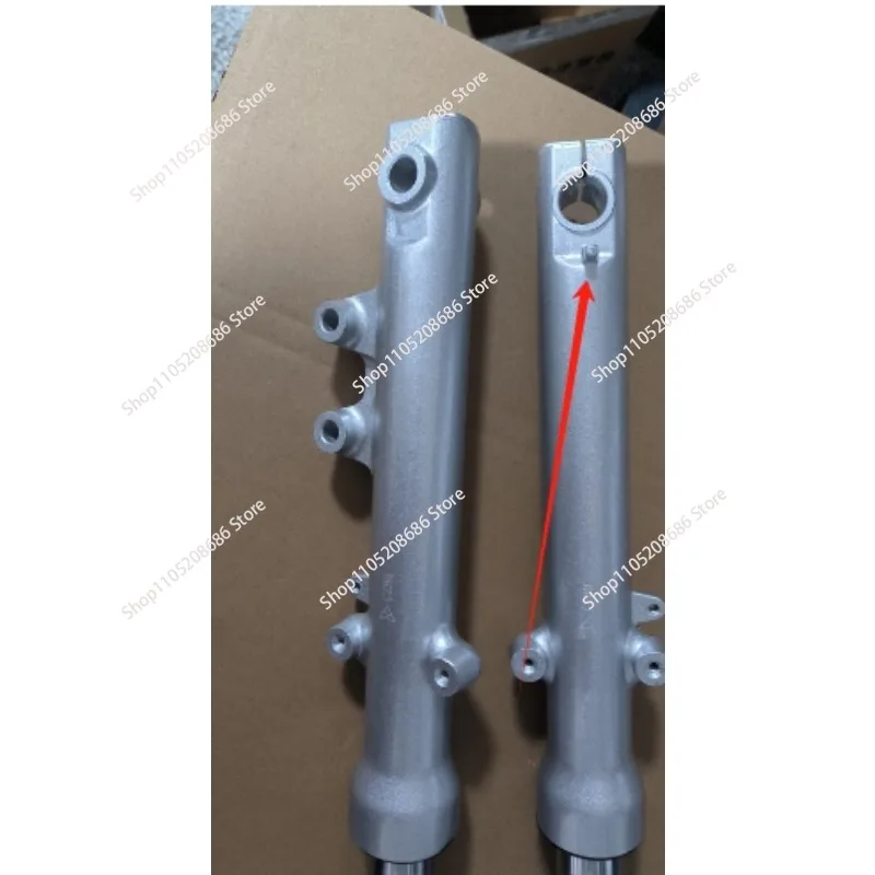 for  GZ150-A Front Shock Absorber Front Fork Shock Absorber 1pcs