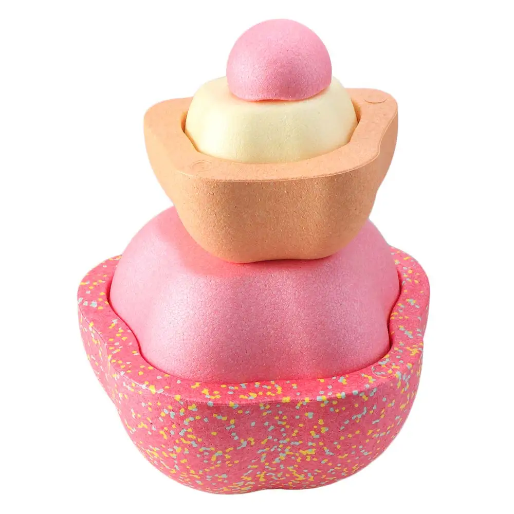 River Stones Steeping Stone Balance Game Five-pointed Star Outdoor Foam Balance Stepping Stone Creative Stack Stone