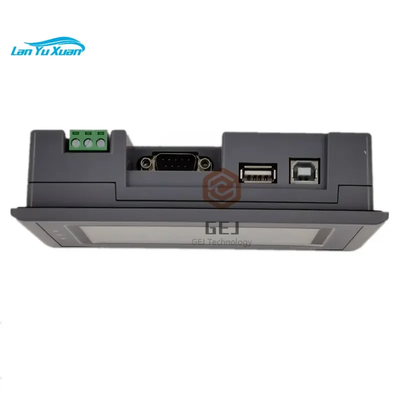 4,3 Zoll SK-043FE Samkoon HMI DC 24V Auflösung 480*272 Touchscreen