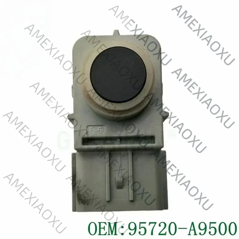 

Высококачественный датчик парковки PDC для Hyundai Kia OEM 95720-A9500 95720A9500 Датчик парковки для Hyundai Tucson IX35 09-13 для Kia