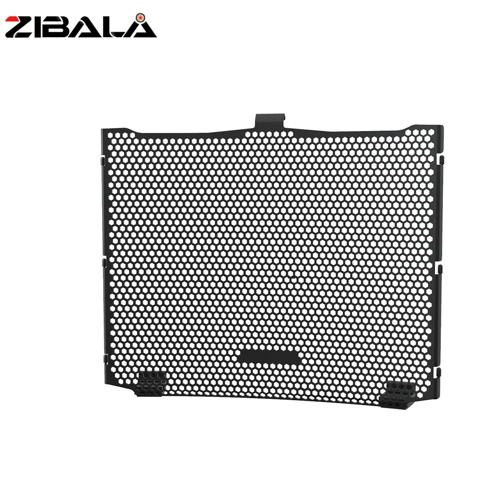 For Honda CBR600RR 2024-2025 Accessories Radiator Grille Guard Protector Cooler Cover Protection Motorcycle CBR600 RR CBR 600 RR