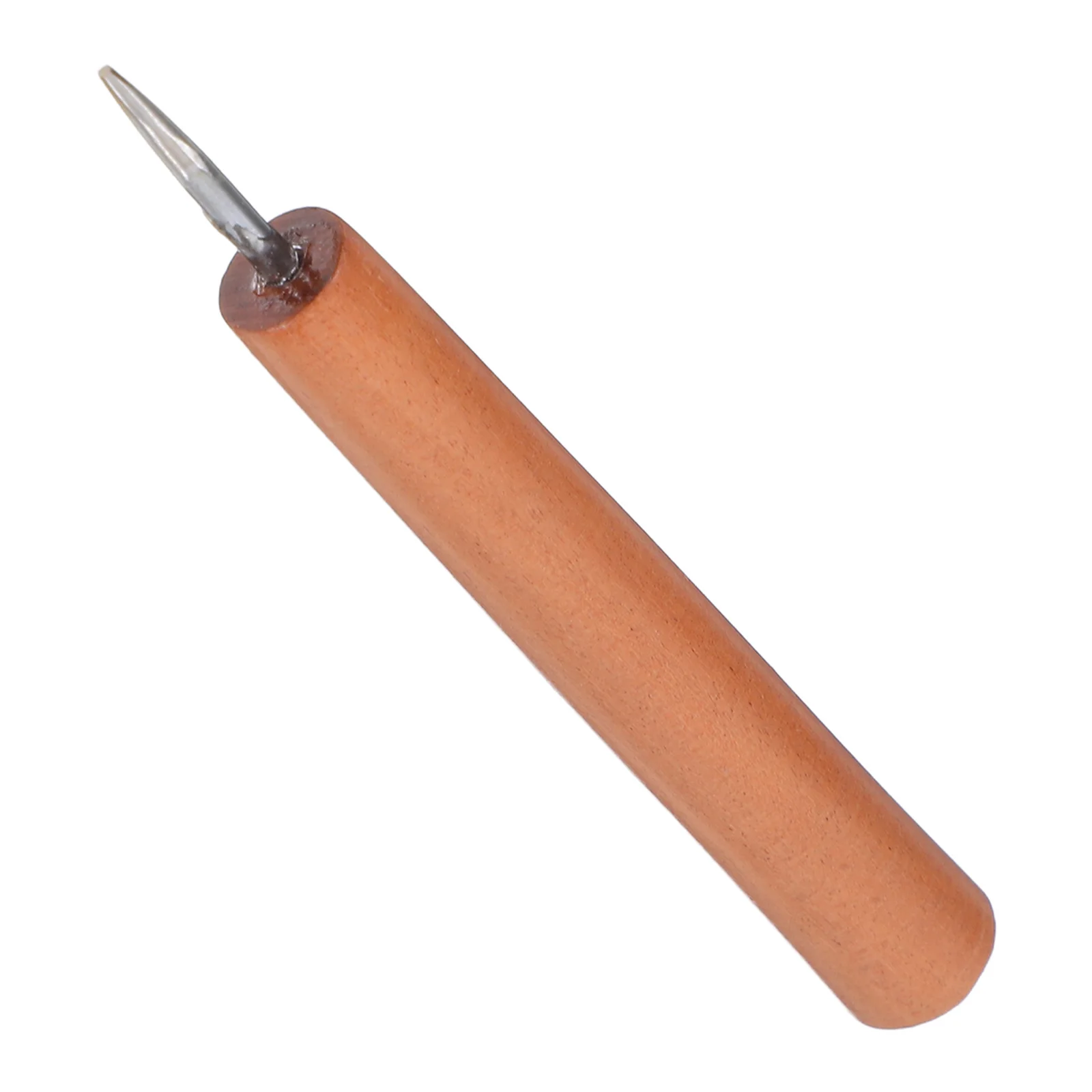 

Violin Chinrest Screw Wrench Wooden Handle Ergonomic Comfortable Grip Instrument Repair Tool Essential Maintenance Accessory