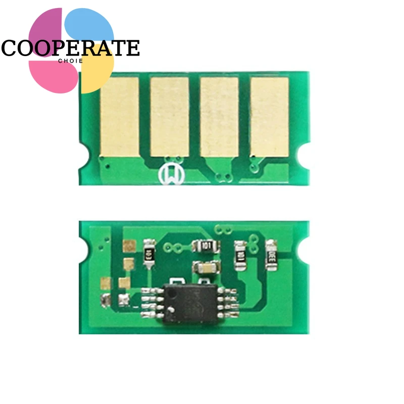 Cymk Toner Cartridg…