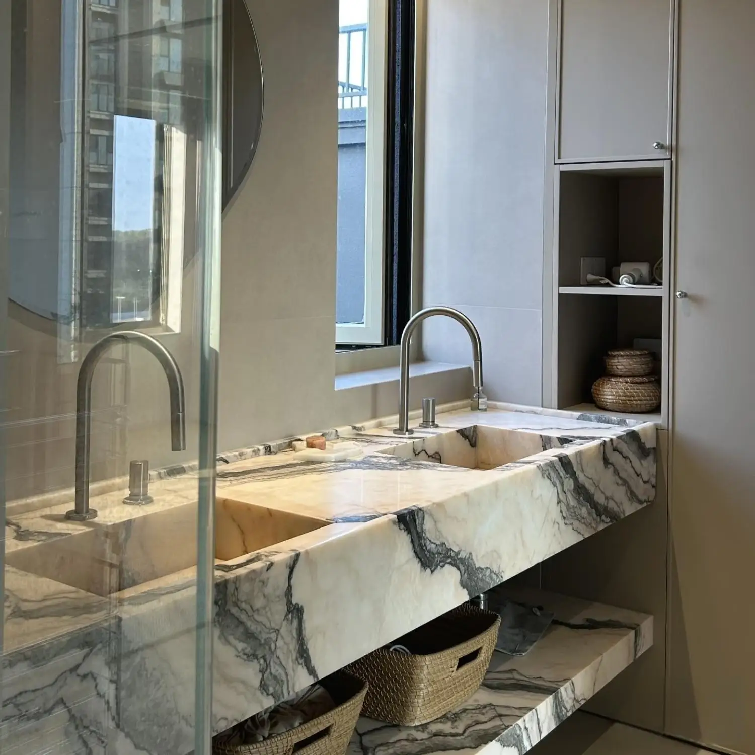 Thumbnail 2 - #11 Bathroom Furniture Sets Comparison Guide