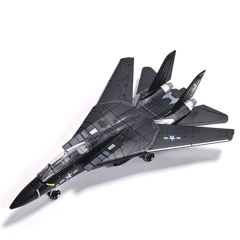 SU-57S Kampfjet 1/72 Plastik-Bausatz Militärflugzeugmodell Heimdekoration Sammlerstück Kreatives Geschenk (Inklusive Standfuß) – Detail 18