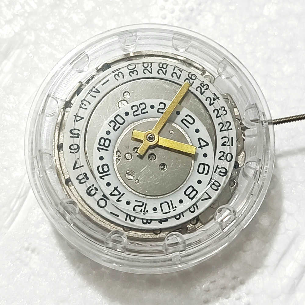 Fully Automatic Mechanical Movement Calendar Complex Functions Professional Watch Repairman for Watchmaker DIY view 5