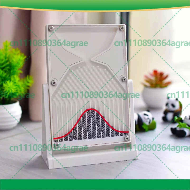 For Galton Board Normal Distribution Math Science Demonstration Parts Spare Part Power Tools Accessory