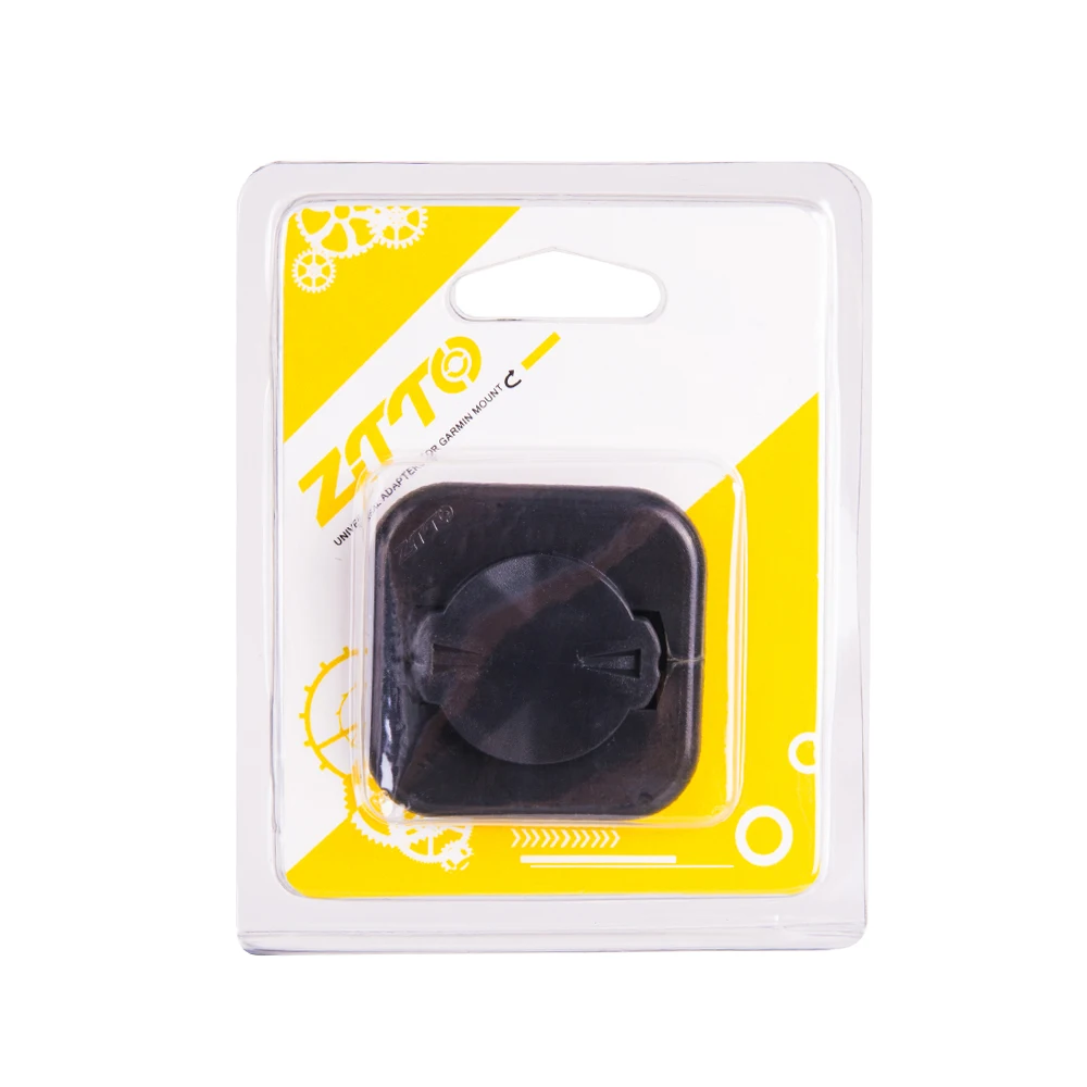 ZTTO MTB Rennrad Fahrrad Handy Halter Halterung Computer Halter 3M Adapter Für GARMIN Halterung Telefon Sitz Halter
