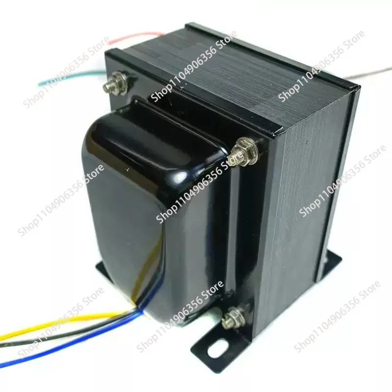 60W push-pull super linear output cow 5K 6.5K 7K audio transformer for  KT88 EL34 6L6 5881