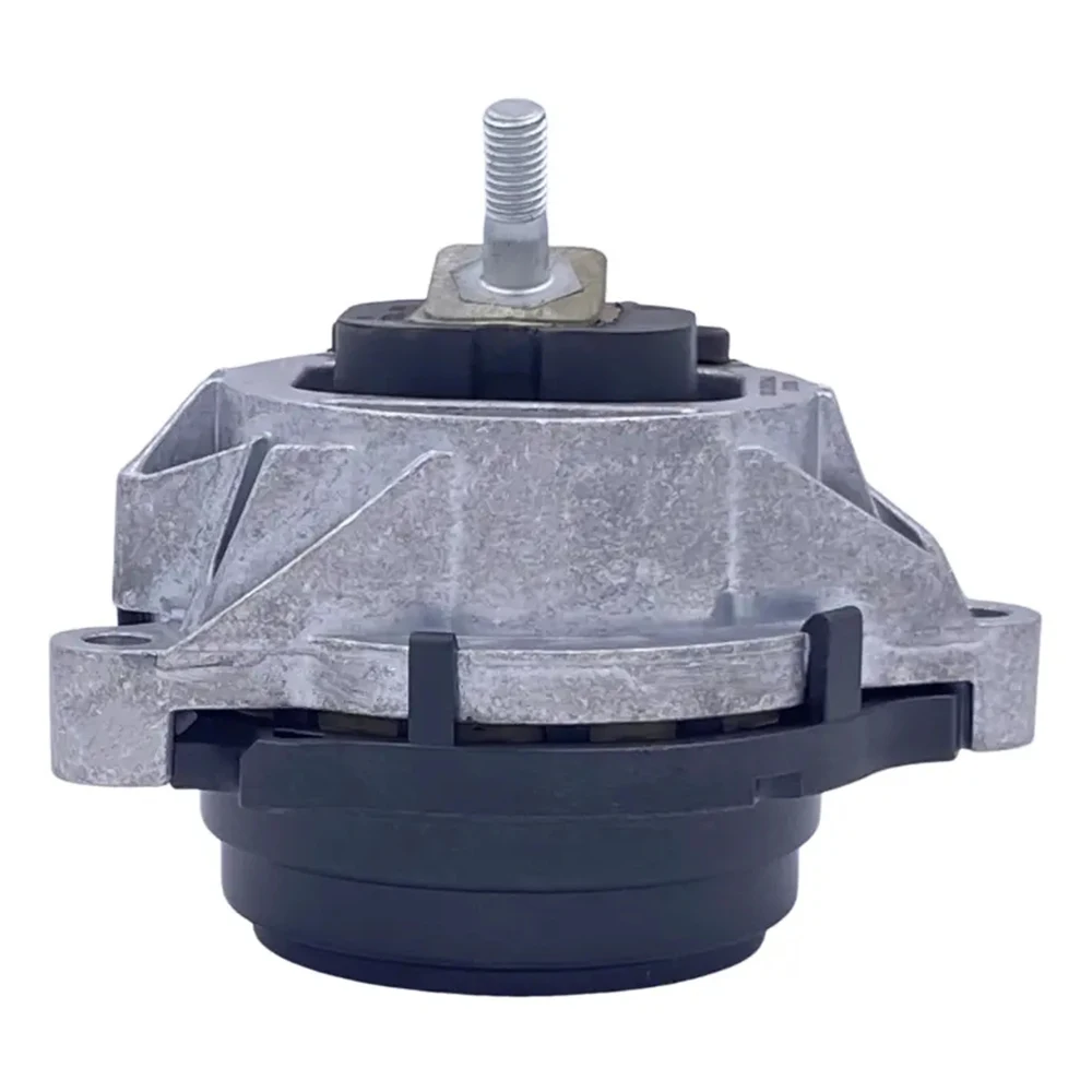 

22116868489 For BMW X3 F25 X4 F26 XDrive 20d 28d Engine Mount 2014-2018 2.0T Bracket Support Accessories