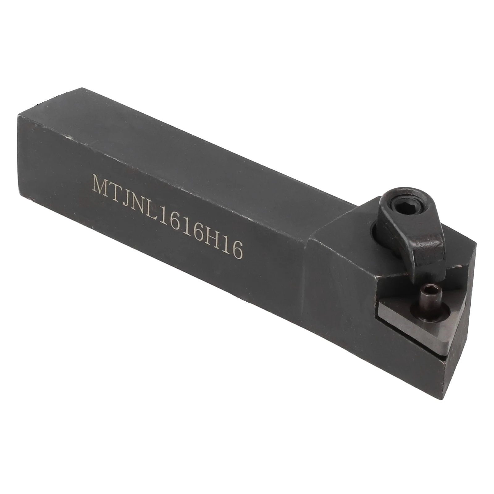 

MTJNL 1616H16 External Turning Tool Holder For TNMG1604 Lathe Manufacturing Metal Processing CNC Commercial Supplies