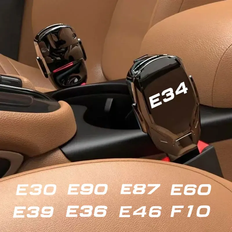 For BMW E30 E34 E36 E39 E46 E60 E87 E90 F10 Car Accessories Car Seat Belt Clip Extension Plug Car Safety Seat Lock Buckle