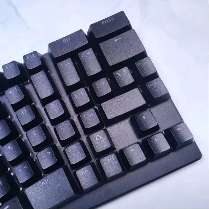 Imagem -03 - Saúde para a Mão Ergo Alice Teclado Interruptor Gateron Retroiluminado Branco Usb tipo c com Fio