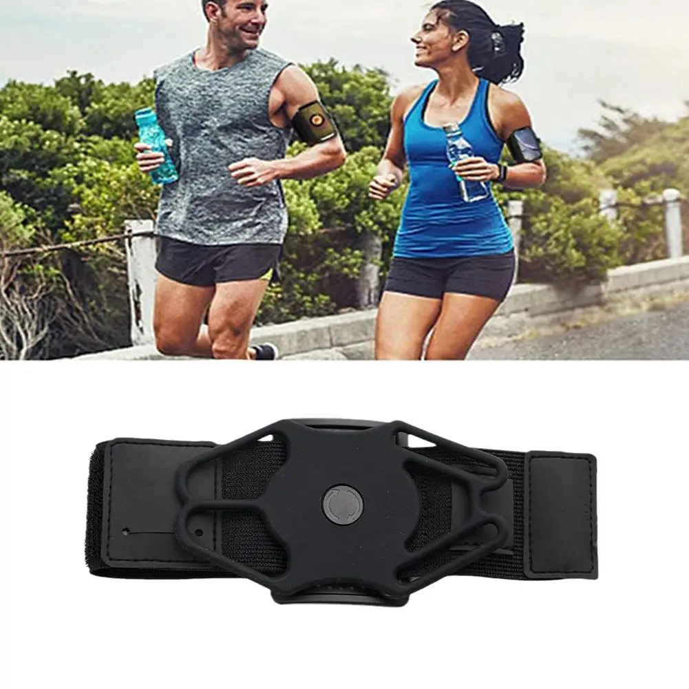 Sports Armband Universal Outdoor Phone Holder Wrist Case Gym Running Phone Bag Arm Band Case for iPhone xs max 