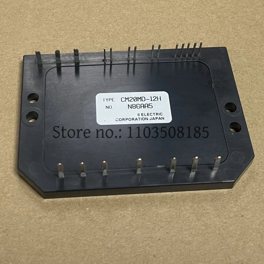 1PCS CM20MD-12H module New quality guarantee
