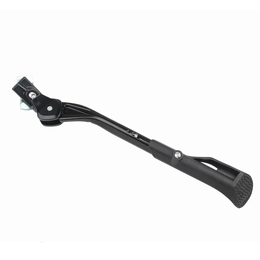 

1pc Bicycle Kickstand 30cm,33.5cm,33.5cm Aluminum Alloy+plastic Kickstand For 24/26/27.5/29 Inch Wheels Cycling Parts