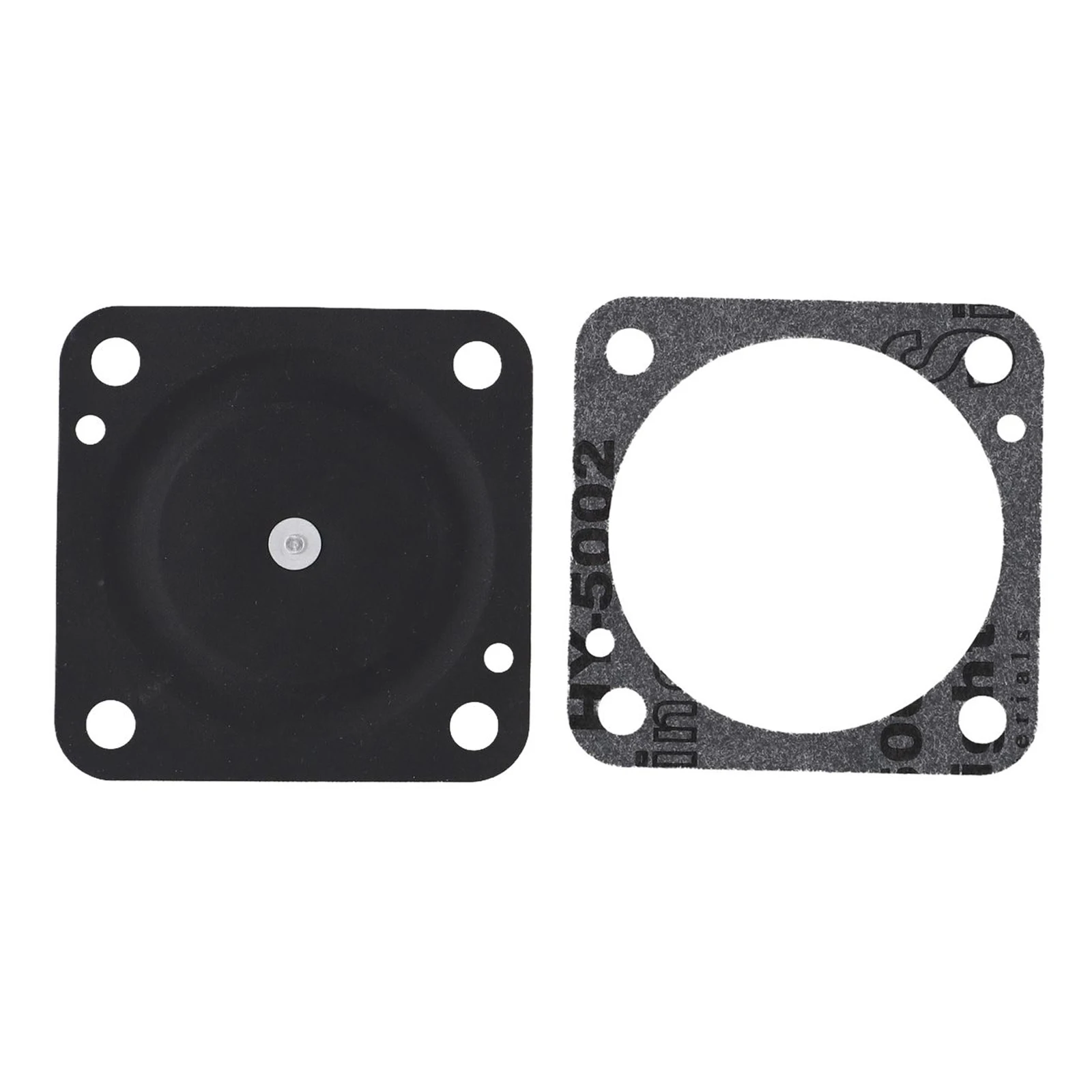 Replacement Carburettor Repair Kit for Wacker WM80 Engine with For 33 Membrane Kit BS42 BS45 BS50 for Optimal Functionality
