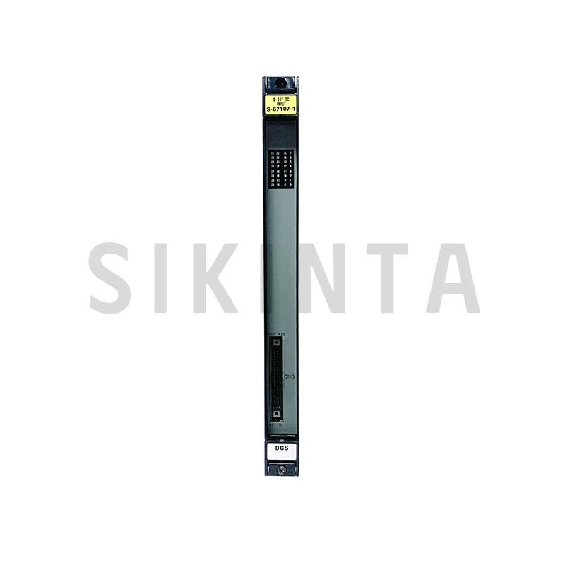 Reliance Electric Industrial Control Module S-67107-1 Brand In Stock