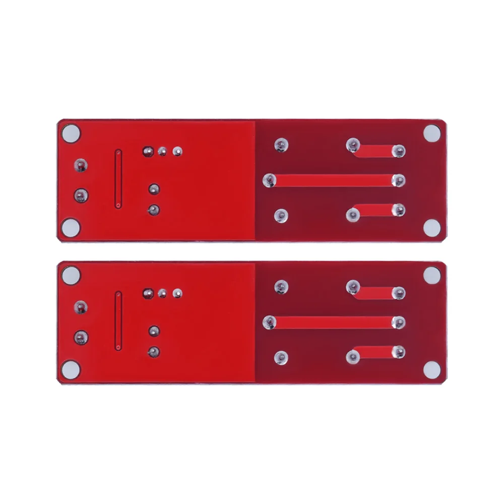 NE555 Time Relay Shield Timing Relay Timer Control Switch DC 5V 12V Time Delay Relay Car Relays Pulse Generation Duty Cycle 10S