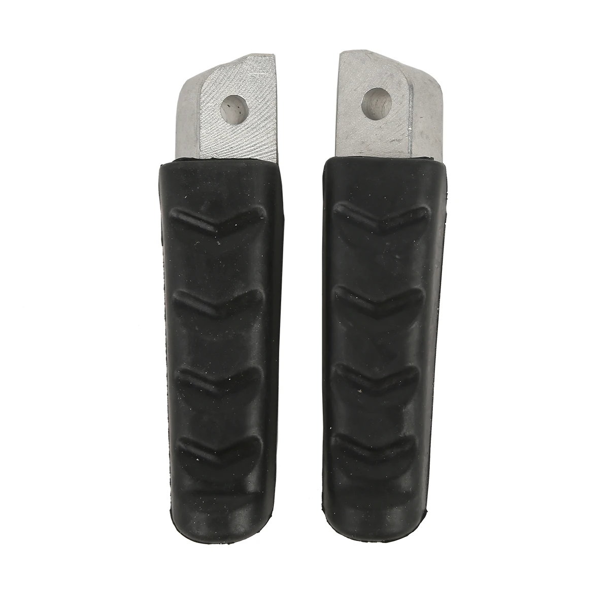 Motorcycle Front Rear Footrest Foot Pegs For BMW F800GT 2011-2013 F800S 2004-2008 F800ST 2004-2012