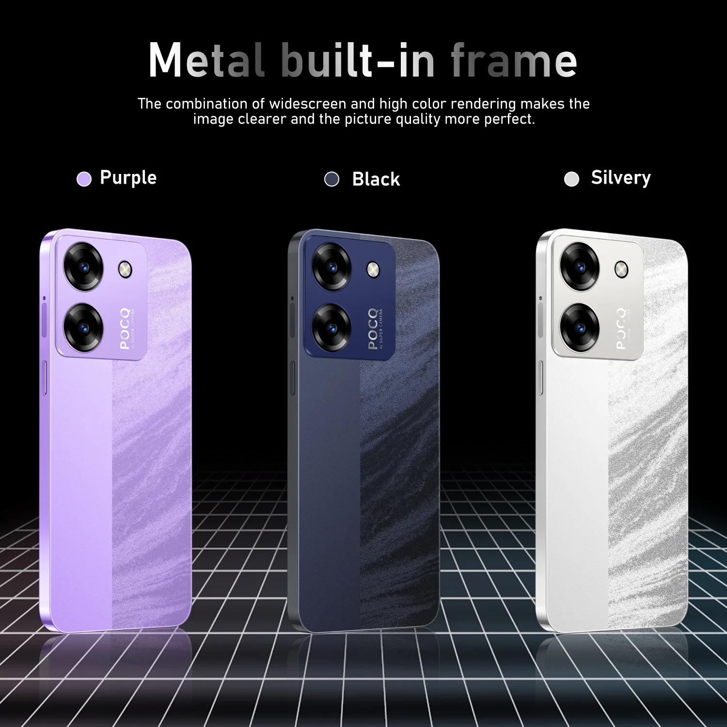 Neue M7 Pro 2025 HEIßER 7,3 HD Global Edition Original Smart 5G Dual Karte 7800 mAh Batterie Android 14 gesichts Erkennung Funktion
