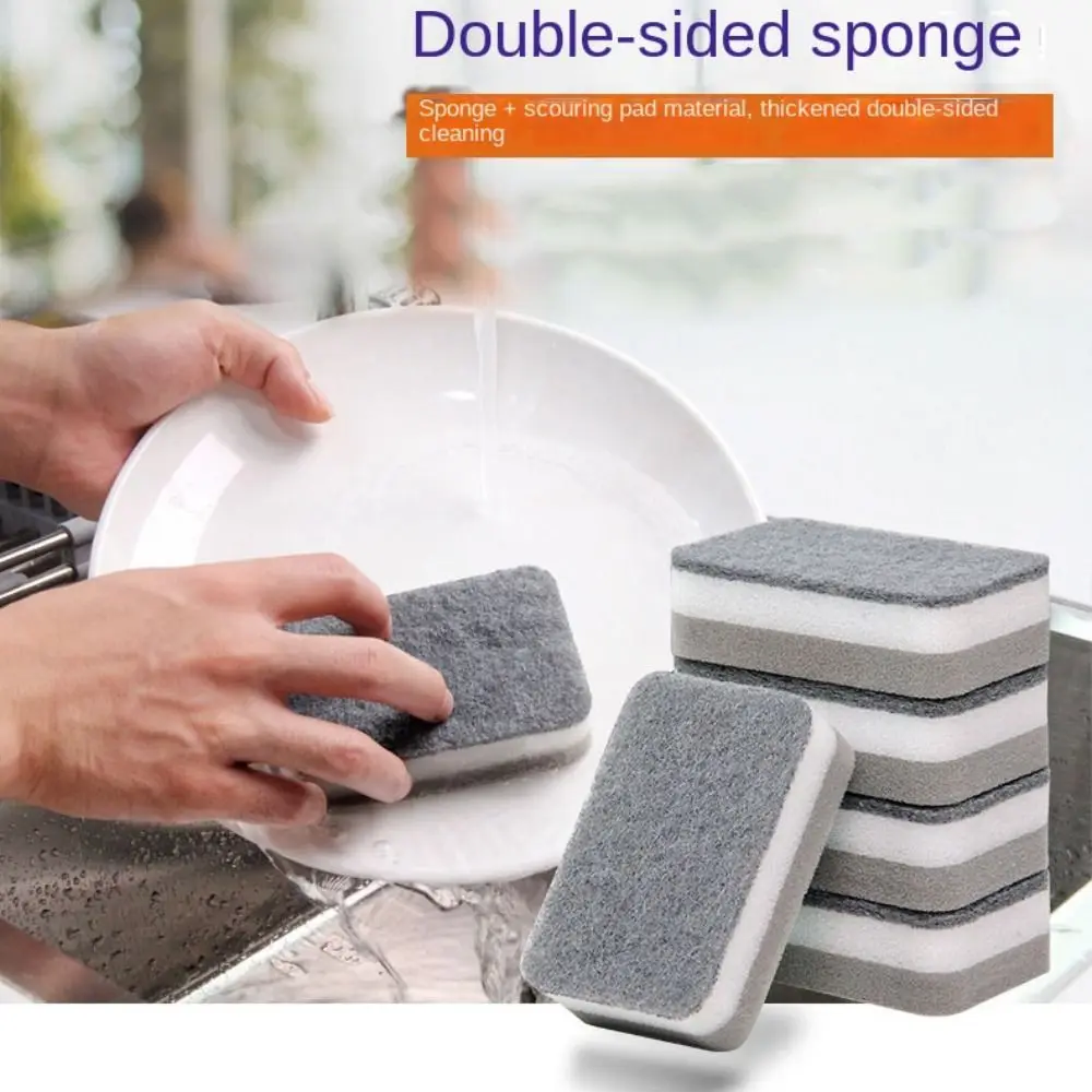 1-5-шт-трехслойная-губка-для-мытья-посуды-двусторонняя-чистящая-тряпка-толстые-бытовые-чистящие-средства-чистящая-подушечка