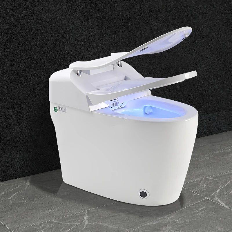 Wc Smart Fully Toil… - image